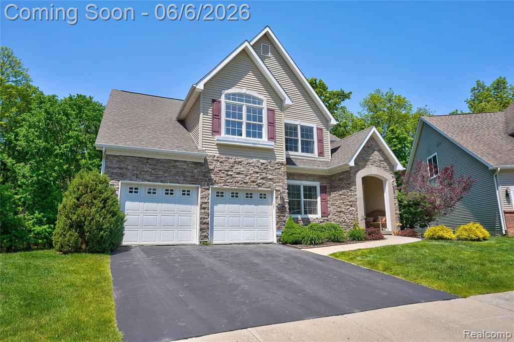 10242 Beacon Court, Grand Blanc, MI 48439 — Photo 7