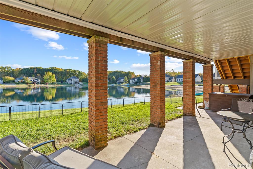 8460 Maurice Lane, Flushing, MI 48433 — Photo 47
