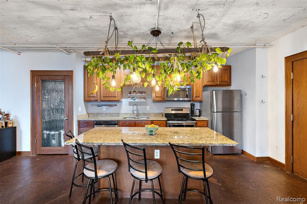 78 Watson Street, Detroit, MI 48201 — Photo 5