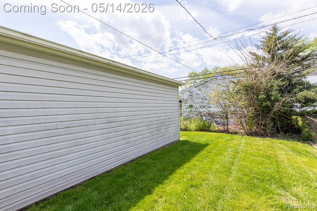 7190 Winona Avenue, Allen Park, MI 48101 — Photo 37