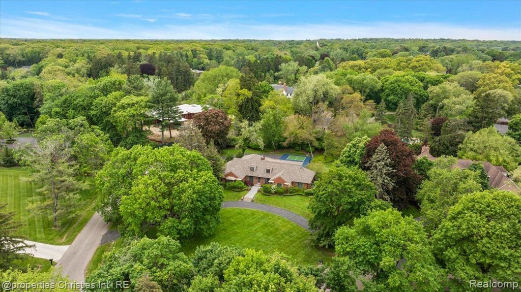 4889 ARDMORE Drive, Bloomfield Hills, MI 48302 — Photo 62