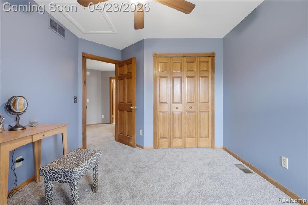 2309 Wood Creek Court, Burton, MI 48519 — Photo 27
