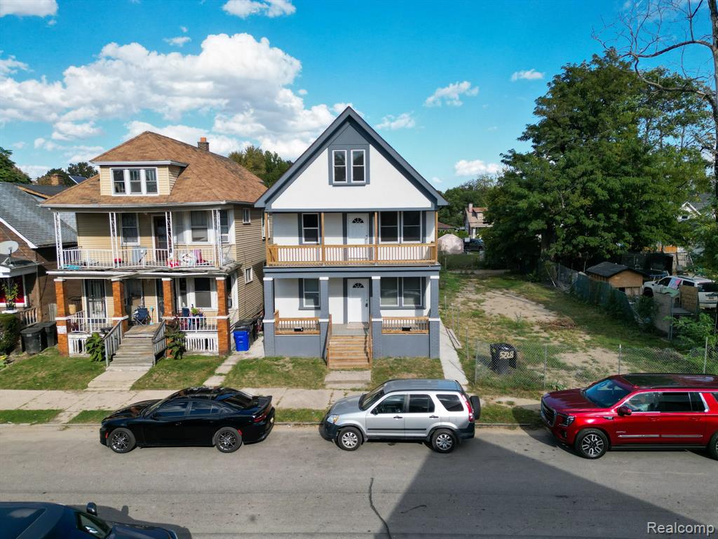 5228 Elmer Street, Detroit, MI 48210 — Photo 30