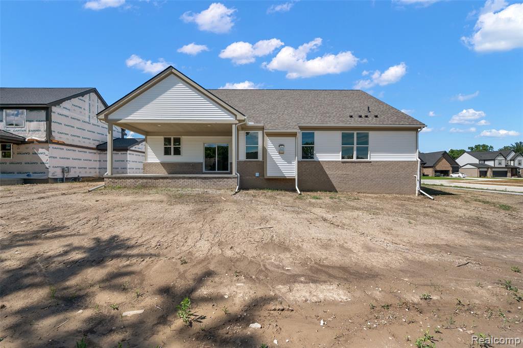 28324 Nadia Lane, New Baltimore, MI 48047 — Photo 41