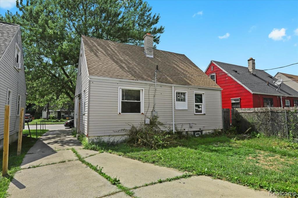9614 Schaefer Highway, Detroit, MI 48227 — Photo 12