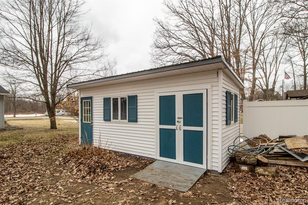 1819 E BURT Road, Burt, MI 48417 — Photo 20