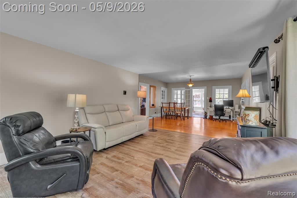 4481 Blood Road, Metamora, MI 48455 — Photo 17
