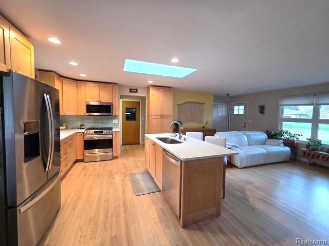 36671 Putnam Street, Clinton Twp, MI 48035 — Photo 7