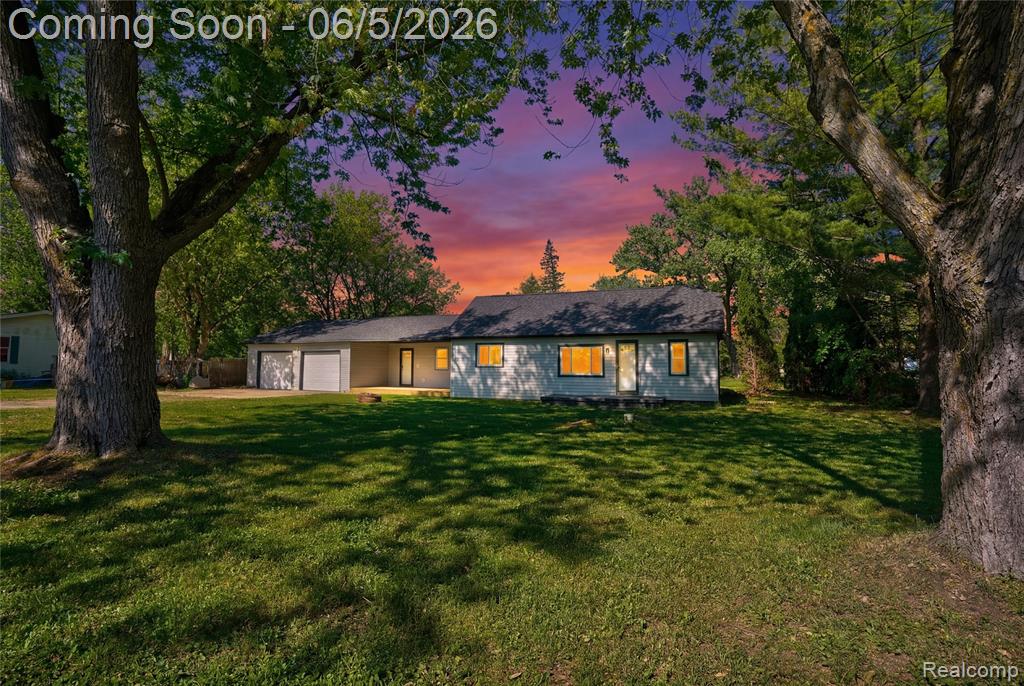 8053 Leadley Avenue, Mount Morris, MI 48458 — Photo 2