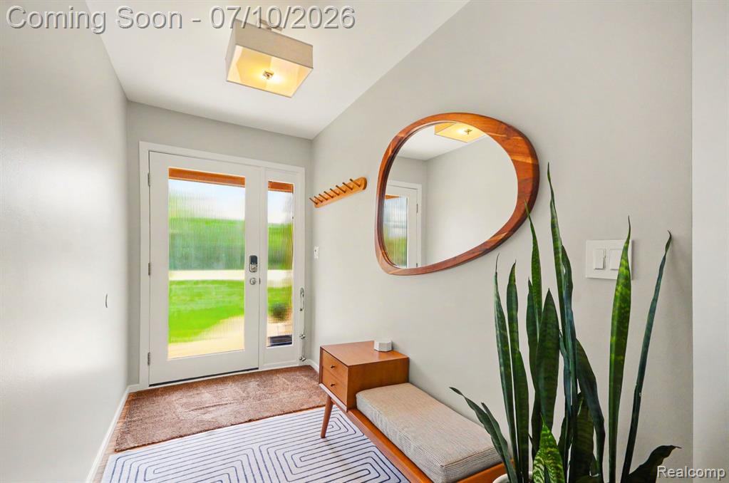 160 Wolverine Drive, Wolverine Lake, MI 48390 — Photo 4