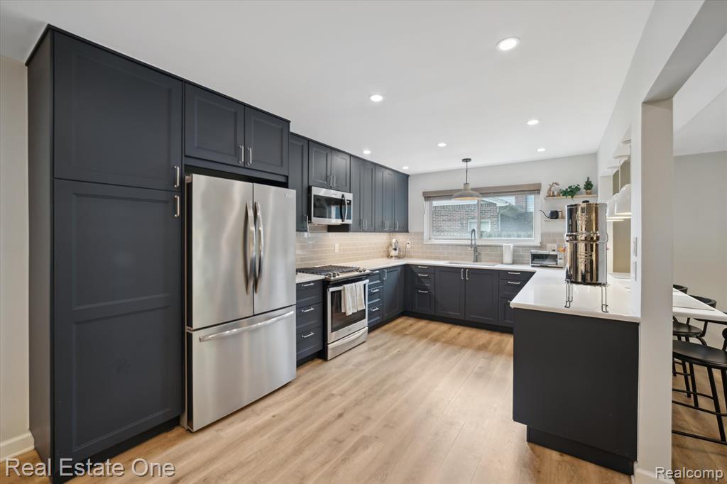 8409 Sandpiper Street, Canton, MI 48187 — Photo 5
