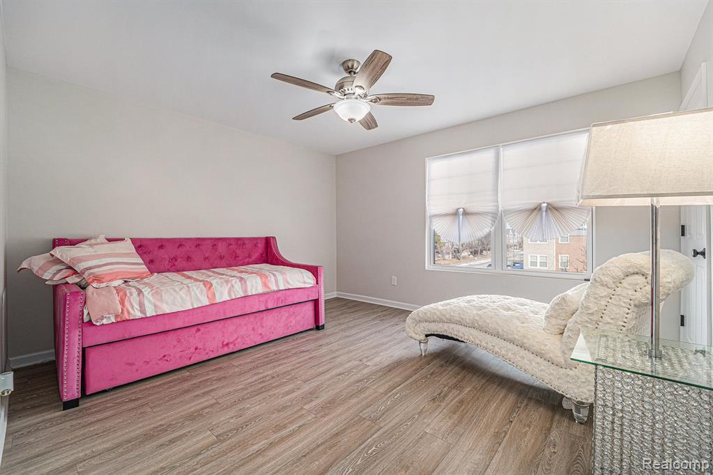 5565 BRUSH Street, 2, Detroit, MI 48202 — Photo 13