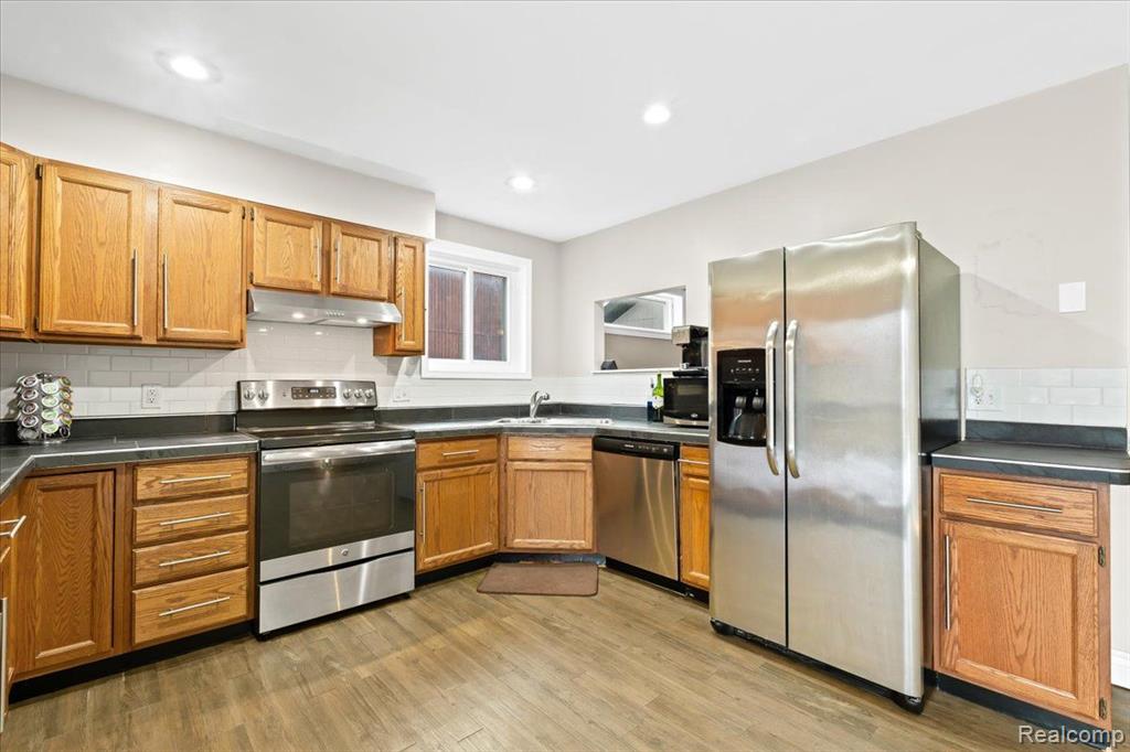 2688 EASTLAWN Street, Ypsilanti, MI 48197 — Photo 9