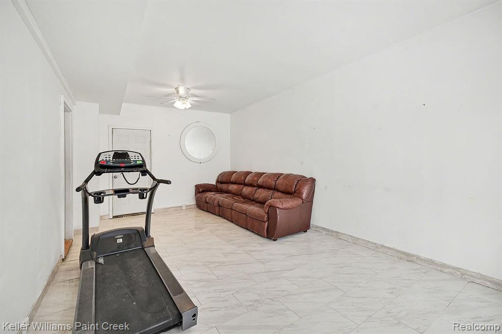 86 Perkins Street, Pontiac, MI 48342 — Photo 21