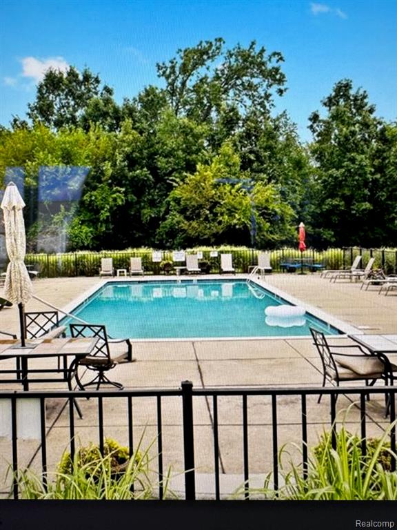 61009 Greenwood Drive, 183, South Lyon, MI 48178 — Photo 19