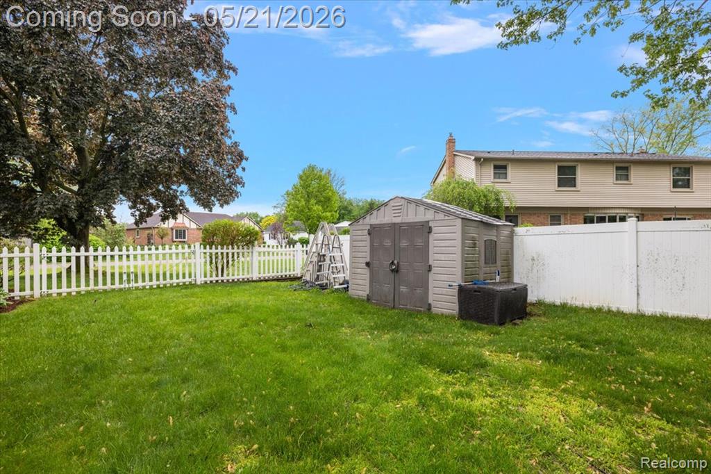 8785 Annsbury Drive, Shelby Twp, MI 48316 — Photo 67