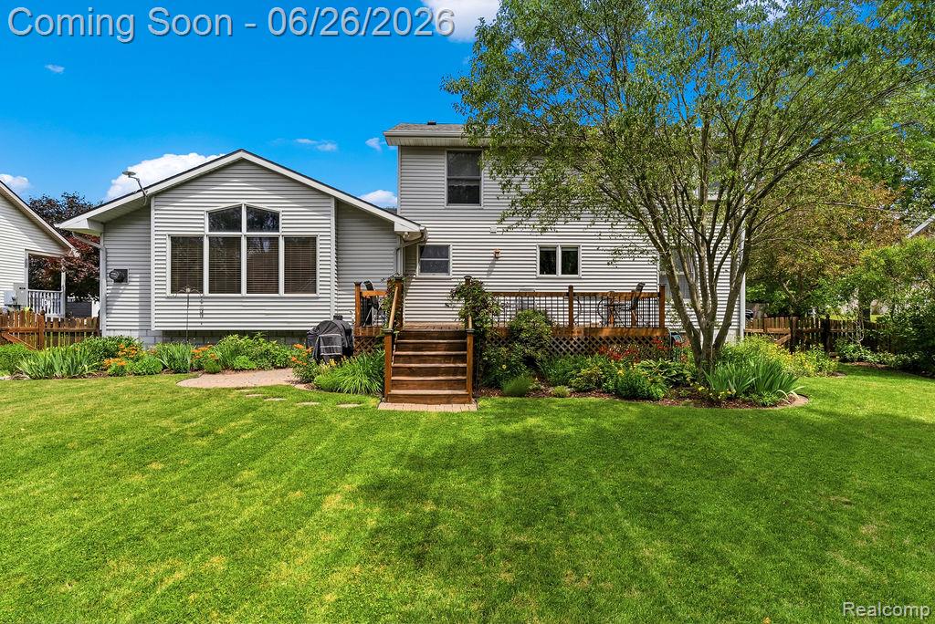 5835 Macmillan Way, Lansing, MI 48911 — Photo 44