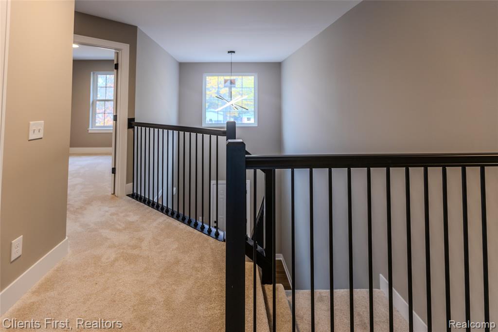 924 Carrington Drive, Northville, MI 48167 — Photo 32