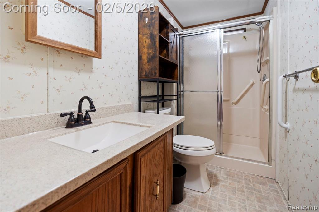 49280 Wildwood Court, Shelby Twp, MI 48315 — Photo 17