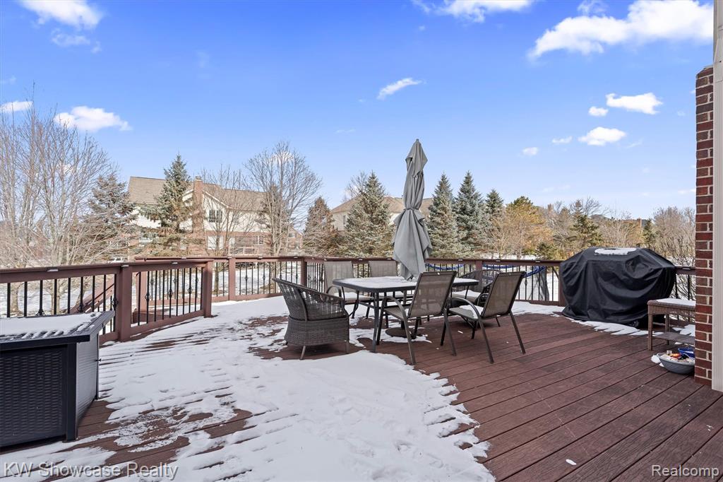 46430 Pinehurst Circle, Northville, MI 48168 — Photo 11