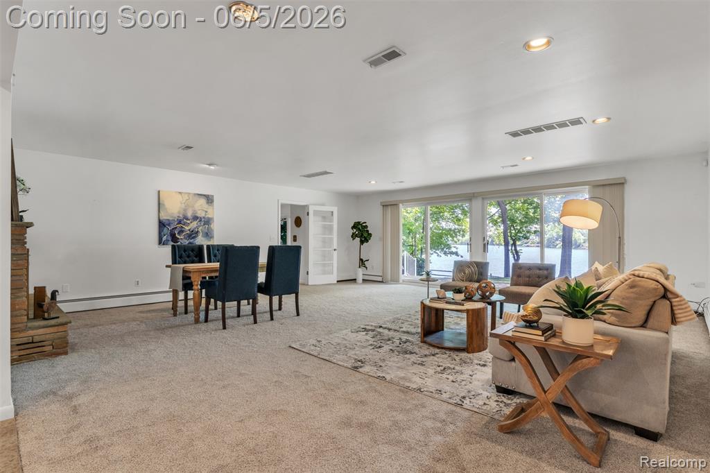 47435 N Shore Drive, Belleville, MI 48111 — Photo 19