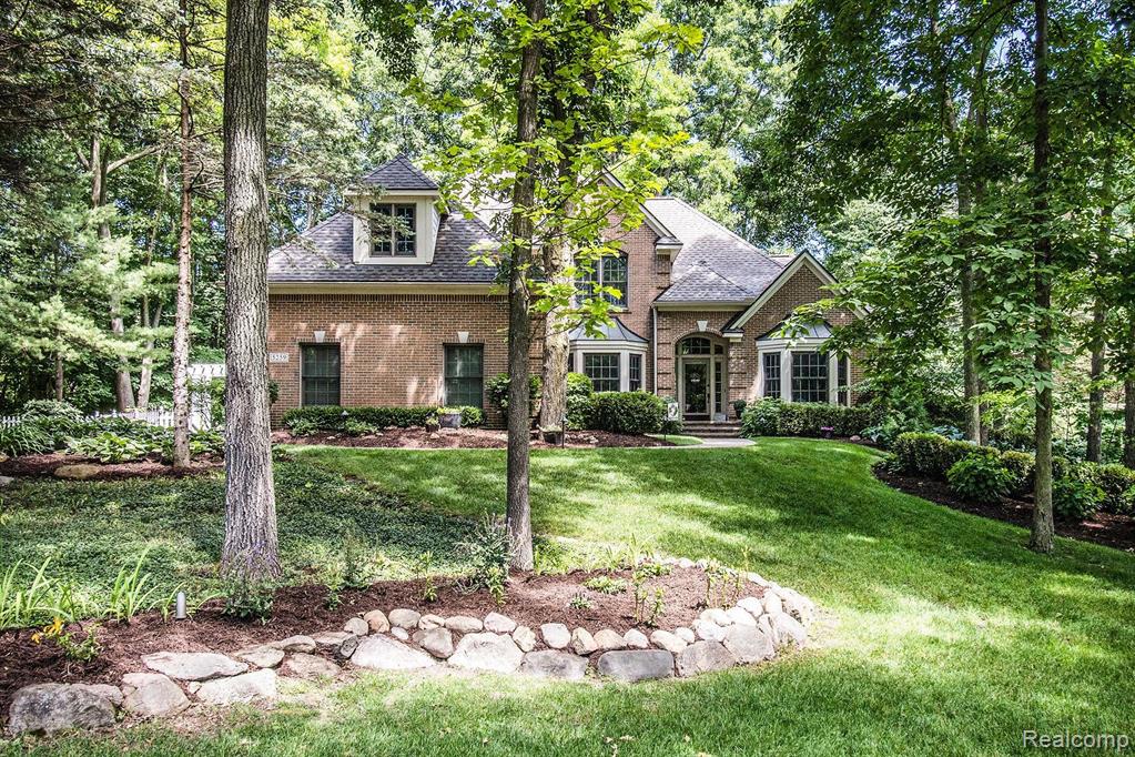 5259 PINEWOOD Drive, Brighton, MI 48116 — Photo 67