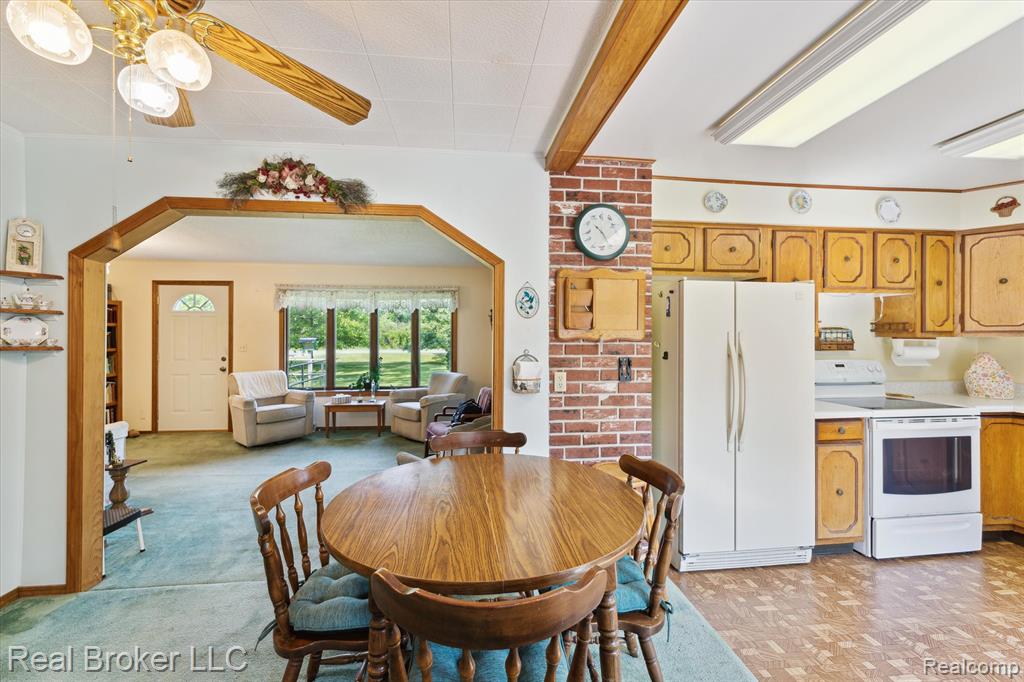 5740 M 66, East Leroy, MI 49051 — Photo 11
