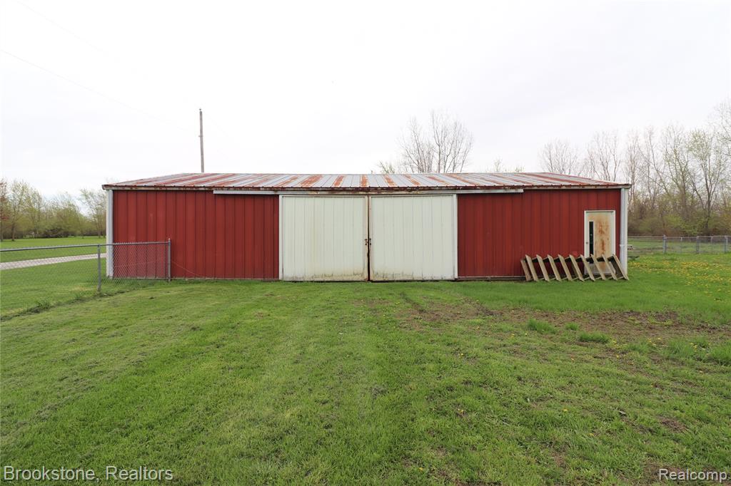 2595 Yargerville Road, La Salle, MI — Photo 44