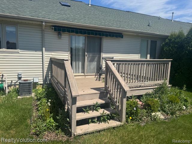 1812 Stoldt Avenue, Imlay City, MI 48444 — Photo 18