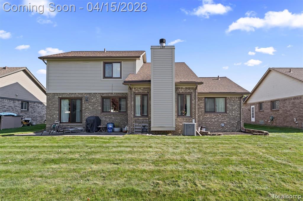 7715 Cherrywood Drive, Westland, MI — Photo 32