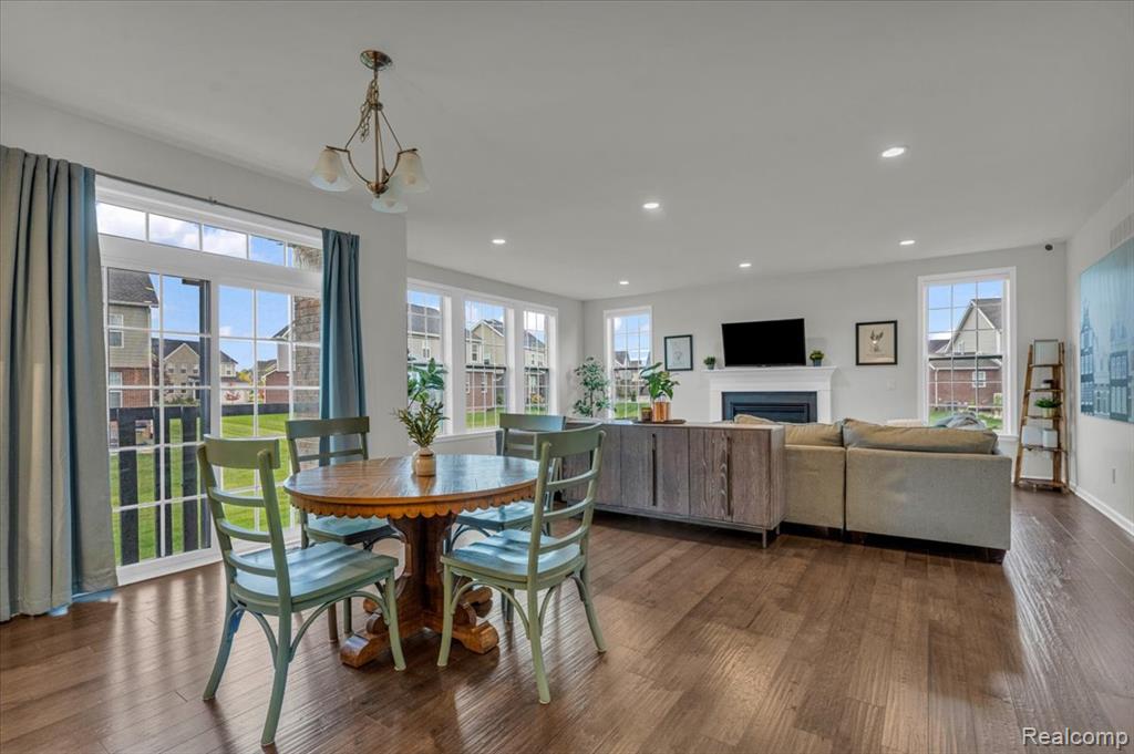 50763 Amberwood Court, Canton, MI 48188 — Photo 11