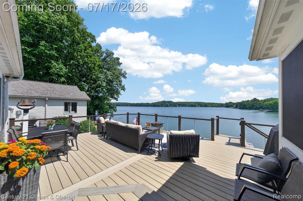 2770 Cozy Cove, Grass Lake, MI 49240 — Photo 66