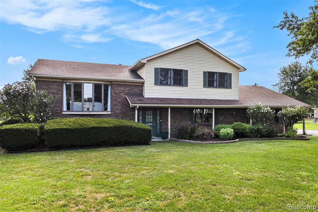 12956 Fessner Road, Carleton, MI 48117 — Photo 3