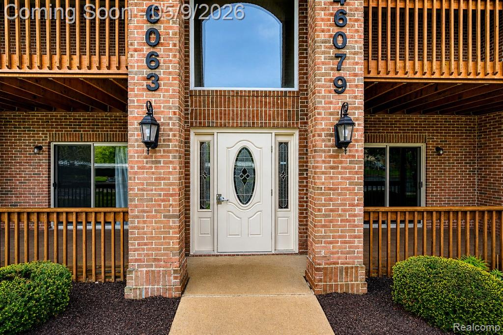 46075 Tallgrass Court, Van Buren, MI 48111 — Photo 8