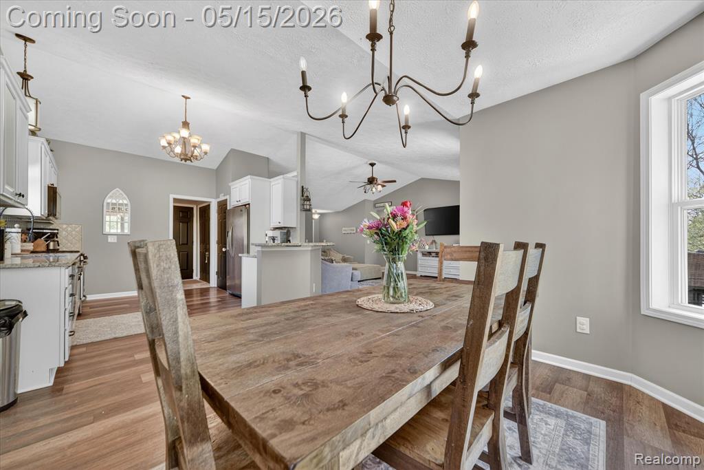 3057 Bignall Drive, Howell, MI 48855 — Photo 15