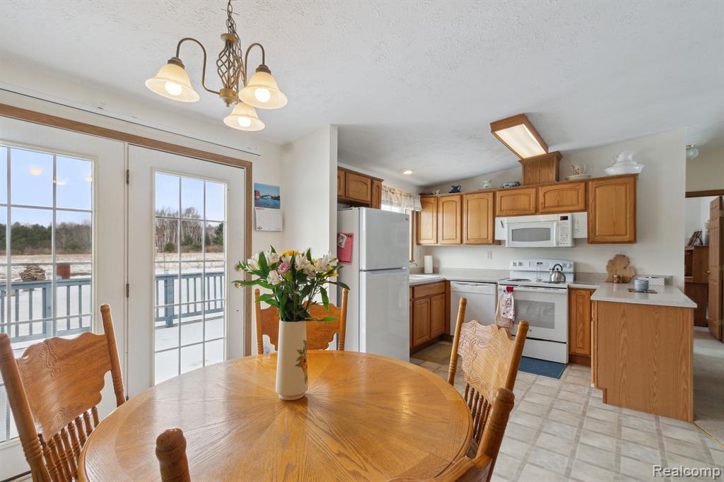 5650 E Medor Road, Harrisville, MI 48740 — Photo 11