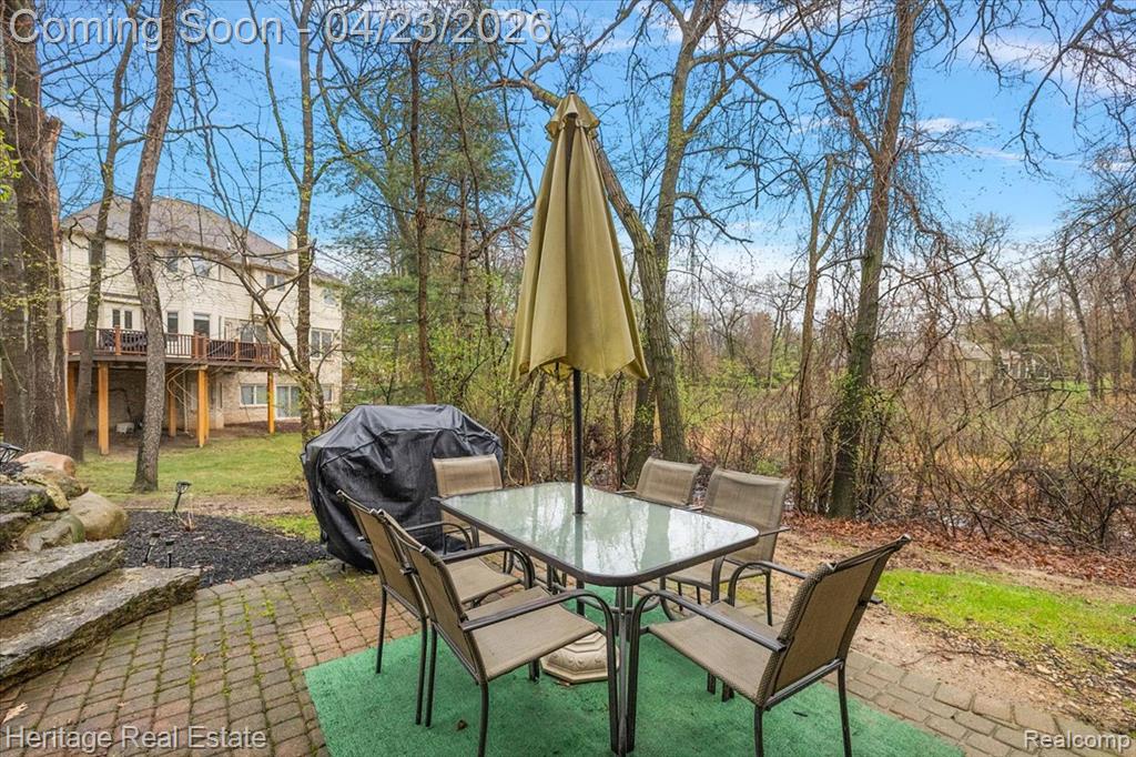 1562 Eagle Trail, Oxford, MI 48371 — Photo 54