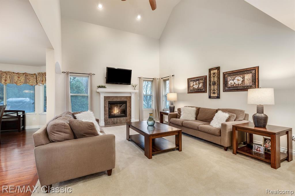 25345 MEADOW, South Lyon, MI 48178 — Photo 14