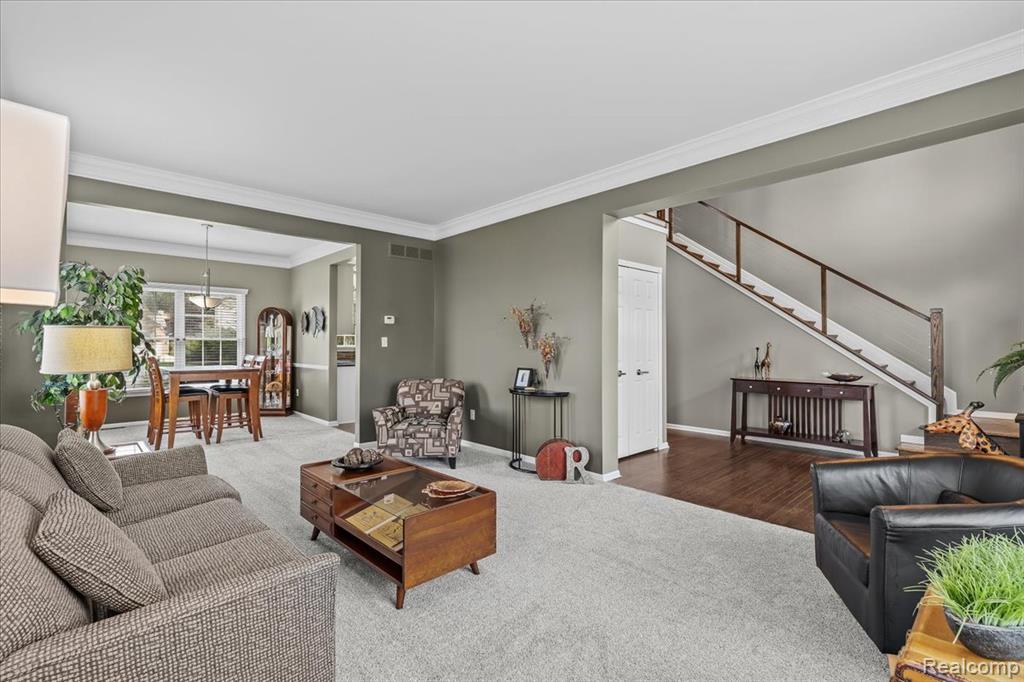 1077 Polo Drive, South Lyon, MI 48178 — Photo 8