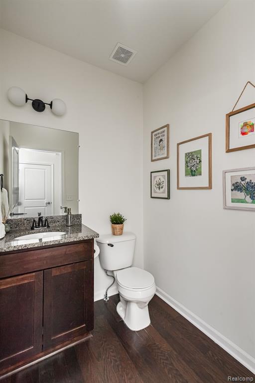 4314 ROLLING MEADOW Lane, Ypsilanti, MI 48197 — Photo 20