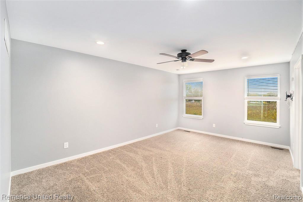 83 Barnsley Drive, Howell, MI 48843 — Photo 10