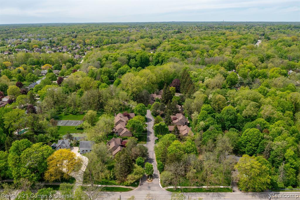 46515 Arboretum Circle, Plymouth, MI 48170 — Photo 52
