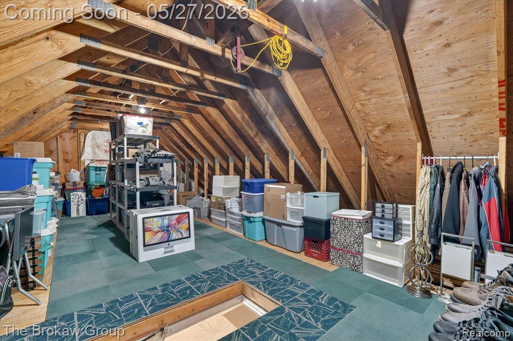 2637 White Pine Drive, Oxford, MI 48370 — Photo 61