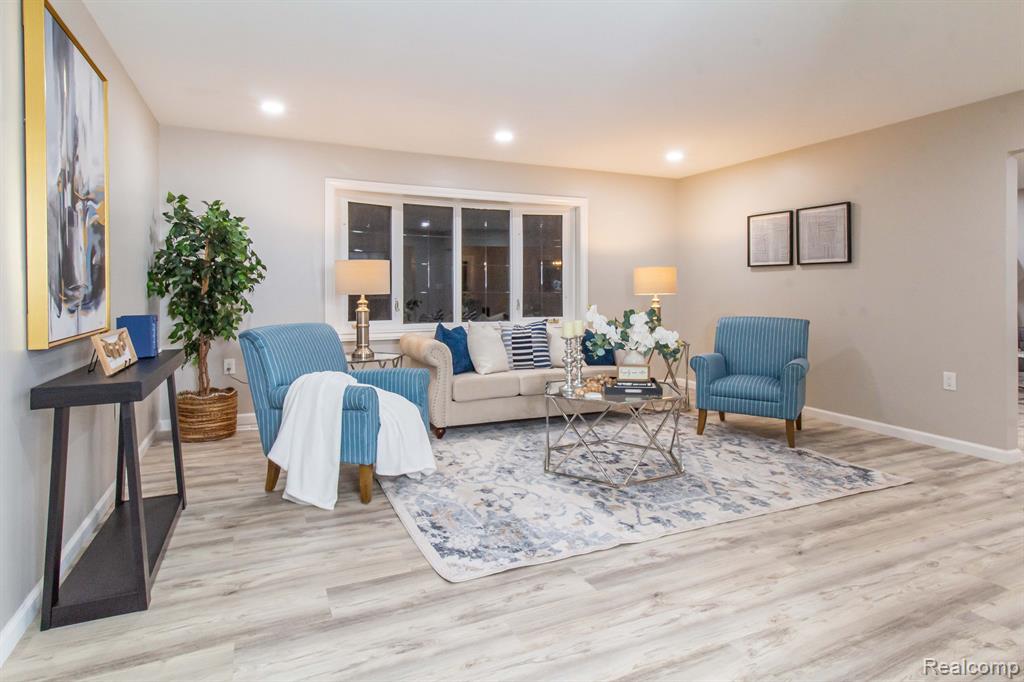 48351 Forbes Drive, Chesterfield, MI 48047 — Photo 4