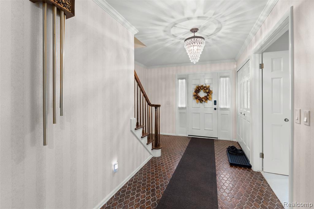 6338 Covered Wagons Trail, Flint, MI 48532 — Photo 51