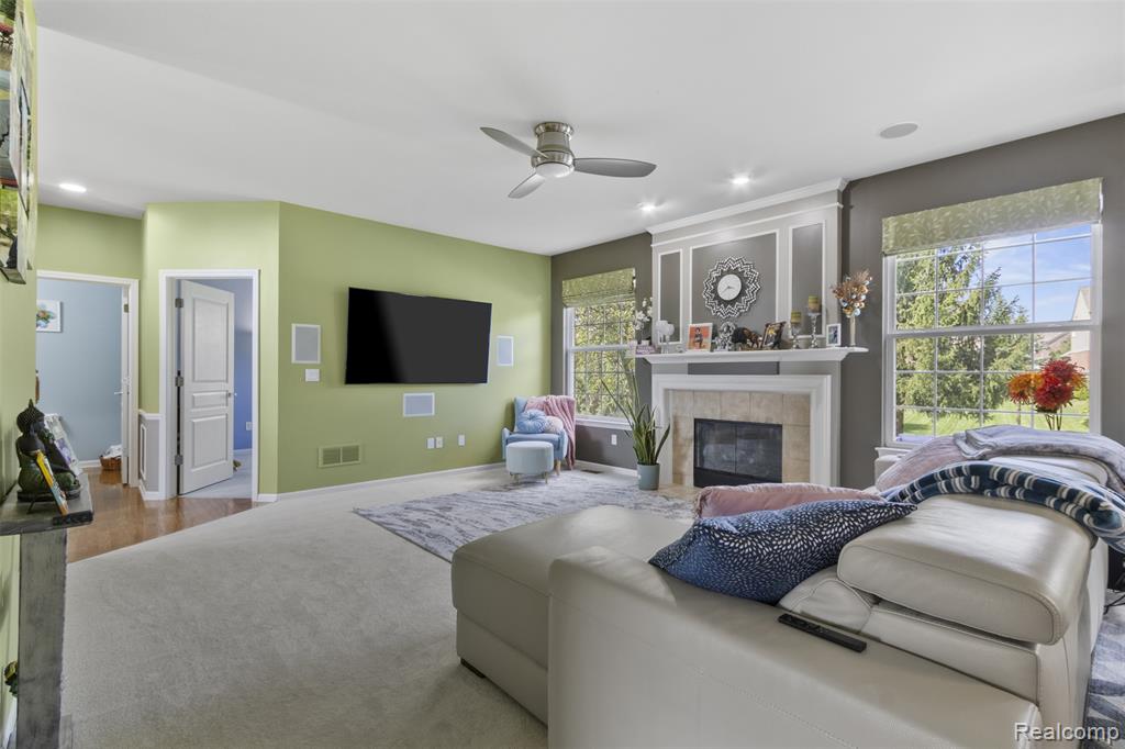 48938 Running Trout Lane, Northville, MI — Photo 9
