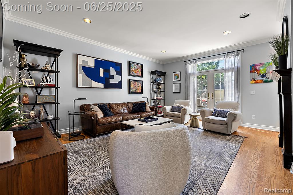 616 Bird Avenue, Birmingham, MI 48009 — Photo 24