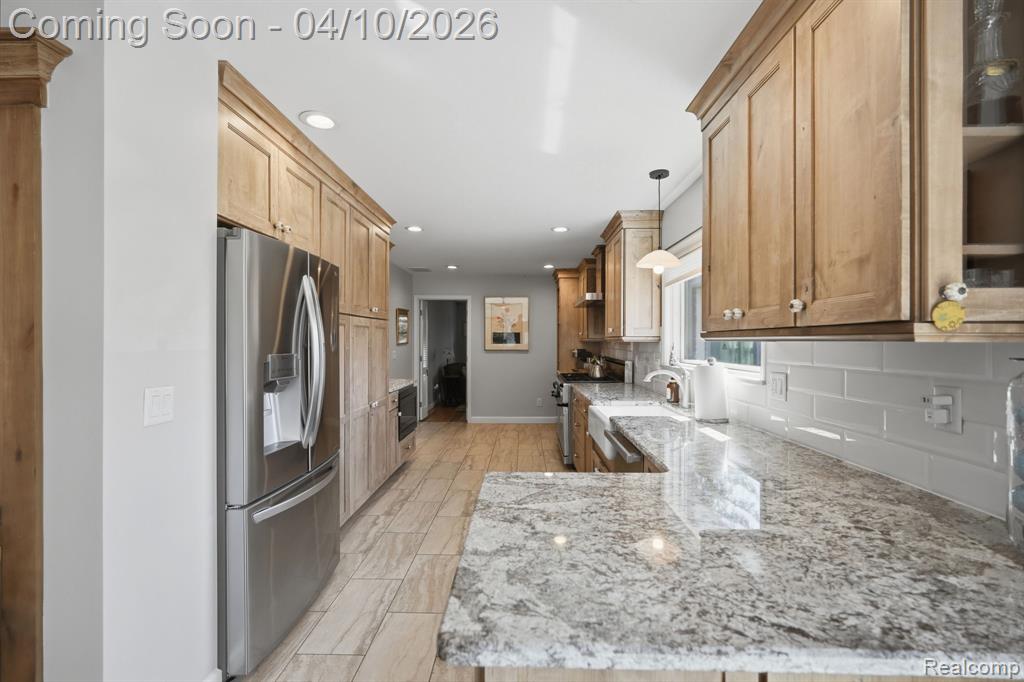 31700 Nixon Street, Beverly Hills, MI 48025 — Photo 18