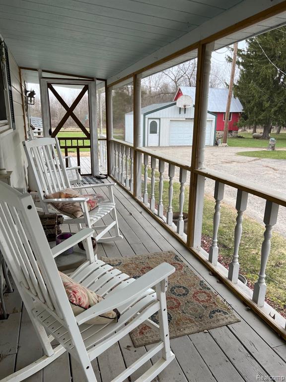 5231 LONSBERRY Road, Columbiaville, MI 48421 — Photo 23