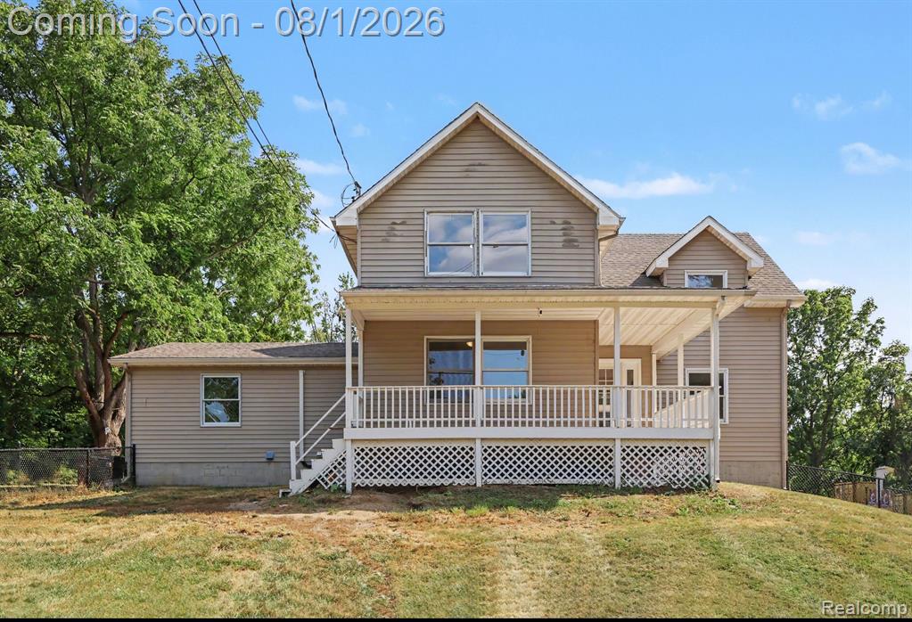 1253 Harper Road, Mason, MI 48854 — Photo 2